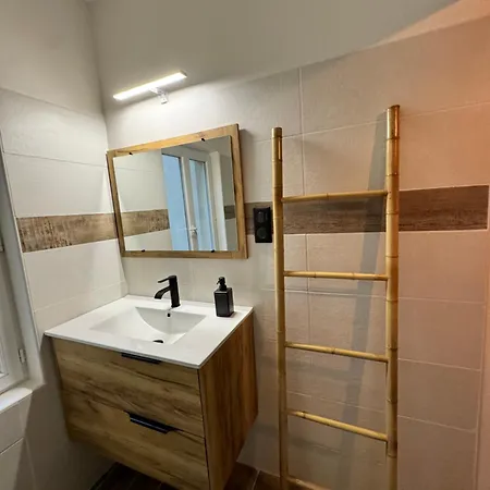 Mazet En Campagne Apartment Arles Exterior photo
