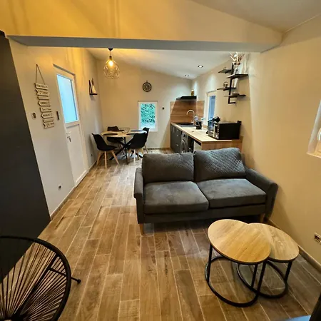 Mazet En Campagne Apartment Arles Exterior photo