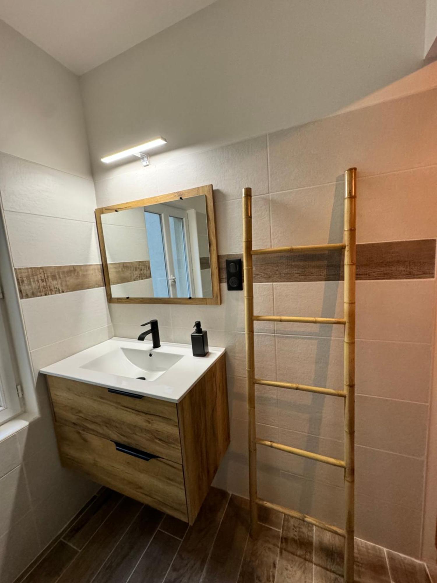 Apartment Mazet En Campagne Arles