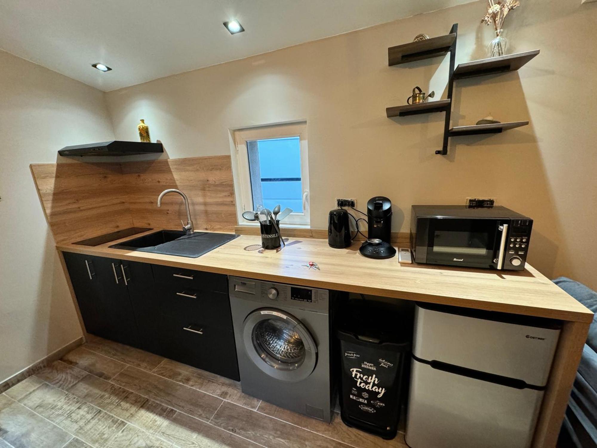 Apartment Mazet En Campagne *